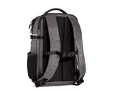 Timbuk2 The Division Pack, Jet Black Static, One Size - backpacks4less.com
