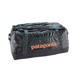 Patagonia Black Hole Duffel Bag 90L (Smolder Blue) - backpacks4less.com