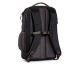 Timbuk2 the Authority Pack, Jet Black - backpacks4less.com