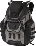 Oakley Men's Kitchen Sink Lx, Grigio Scuro, One Size - backpacks4less.com