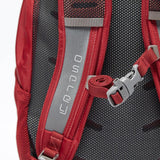 Osprey Packs Daylite Plus Daypack, Real Red - backpacks4less.com
