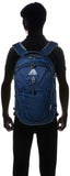 Gregory Mountain Products Anode Men's Daypack, Xeno Navy, One Size - backpacks4less.com