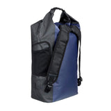 Quiksilver Sea Stash II Moonlit Ocean EQYBP03562 - backpacks4less.com