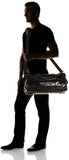 ORTLIEB RACK PACK TRAVEL BAGS 24 LTR (BLACK) - backpacks4less.com