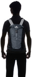 Gregory Mountain Products Nano 16 Liter Daypack, Eclipse Black, One Size - backpacks4less.com