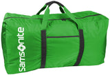 Samsonite Tote-A-Ton 32.5-Inch Duffel (Green) - backpacks4less.com