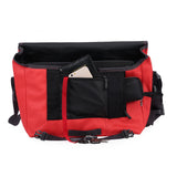Timbuk2 Classic Messenger Bag, Heirloom Bixi, Small - backpacks4less.com