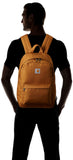 Carhartt Trade Series Backpack, Carhartt Brown - backpacks4less.com
