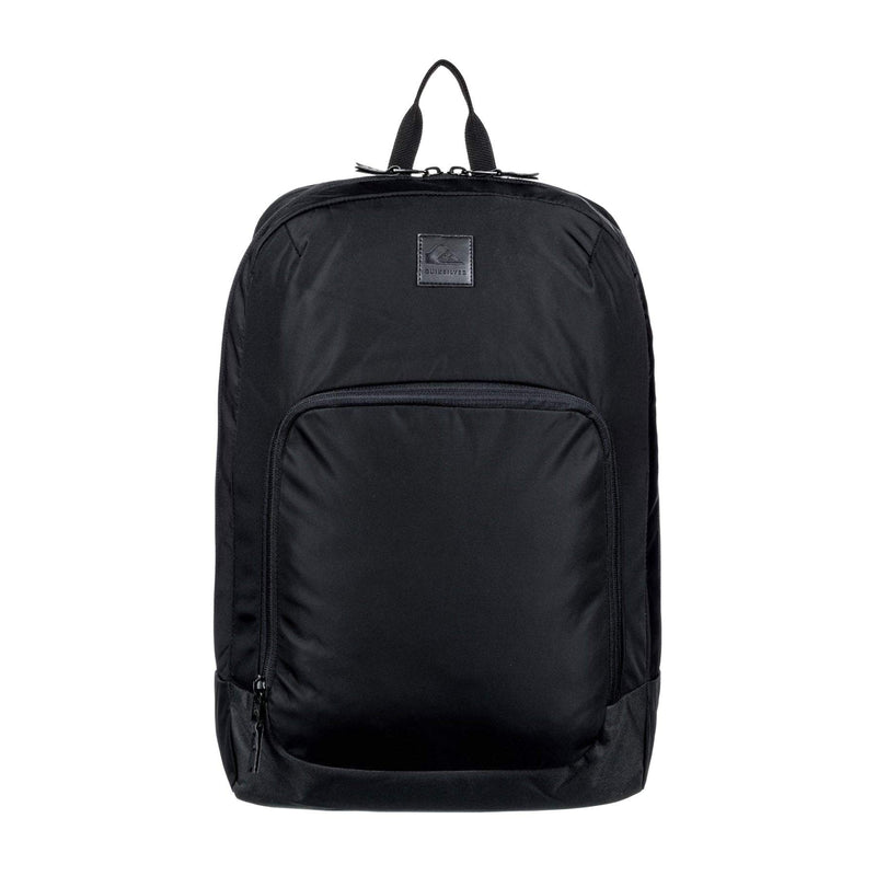 Quiksilver Upshot Backpack One Size Black - backpacks4less.com