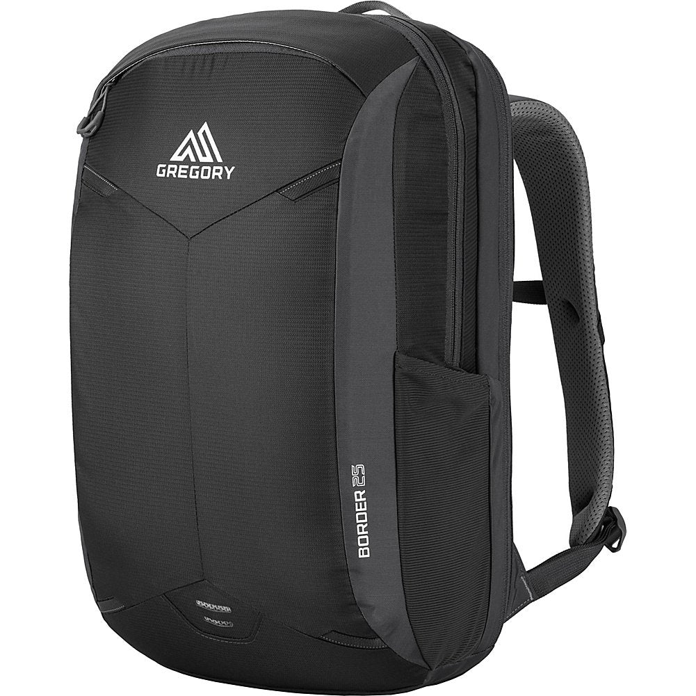 Gregory Border 25L Laptop Backpack (Pixel Black)–