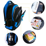 boys backpack, Fanspack 2019 new school bag nylon backpack for boys bookbags kid backpack - backpacks4less.com