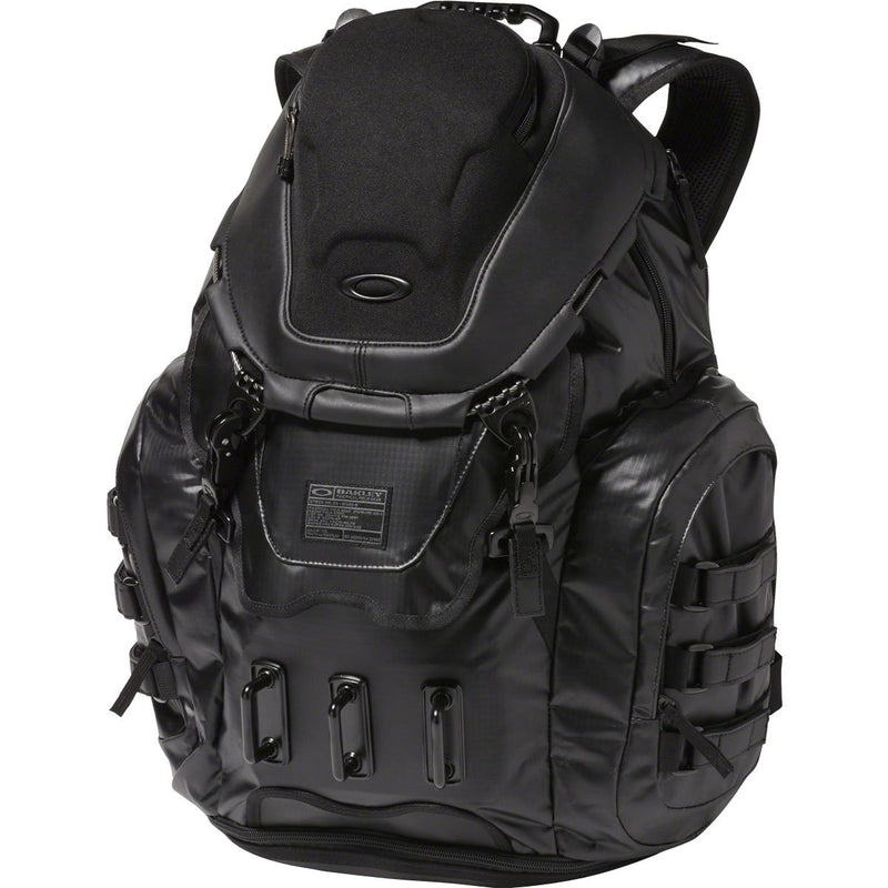 Oakley Kitchen Sink Lx Designer Accessory, stealth black, One Size - backpacks4less.com