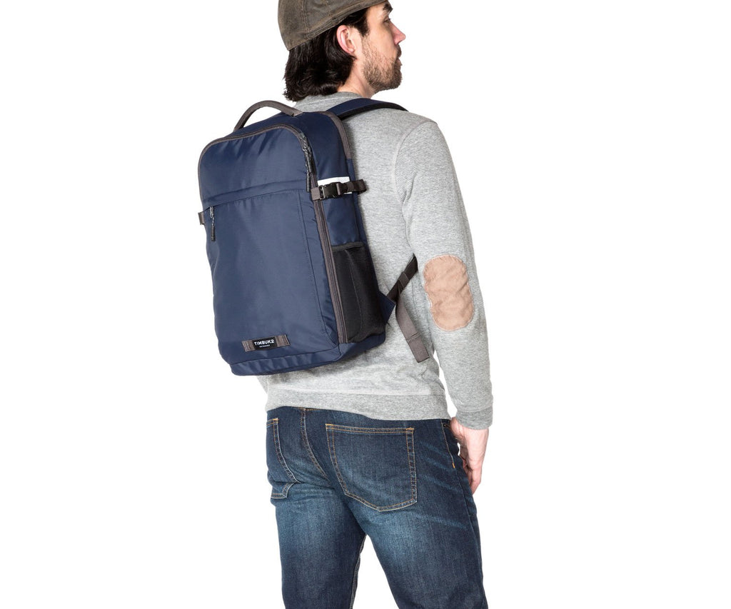 Timbuk2 The Division Pack, Nautical, One Size - backpacks4less.com