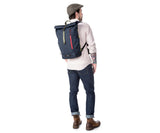 Timbuk2 Tuck Pack, Nautical/Bixi, One Size - backpacks4less.com