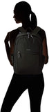 Vera Bradley Women's Lighten Up Grand, Black - backpacks4less.com