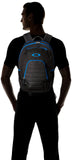 Oakley 5 Speed Pack Backpack, BLACKOUT DK HTR, One Size - backpacks4less.com