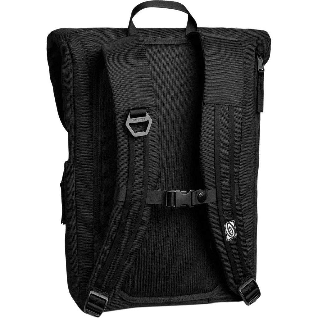 timbuk2 swig backpack black Timbuk2 1620-3-6114 Swig Backpack, Jet Black