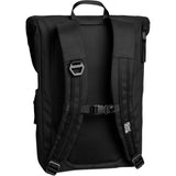 Timbuk2 1620-3-6114 Swig Backpack, Jet Black - backpacks4less.com