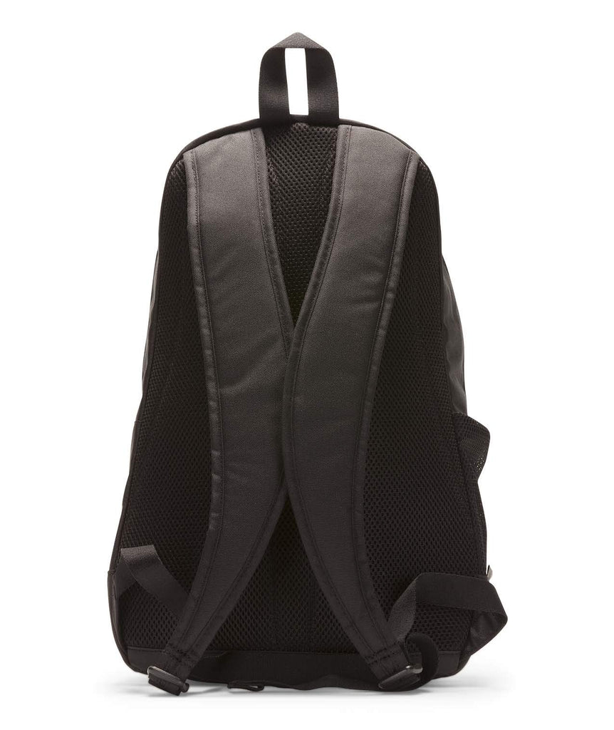 Hurley Men s Blockade Solid Laptop Backpack black QTY