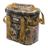 RTIC Soft Pack 20, Camo - backpacks4less.com