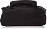 Timbuk2 2189-3-6114 The Convertible Backpack Tote, Jet Black - backpacks4less.com