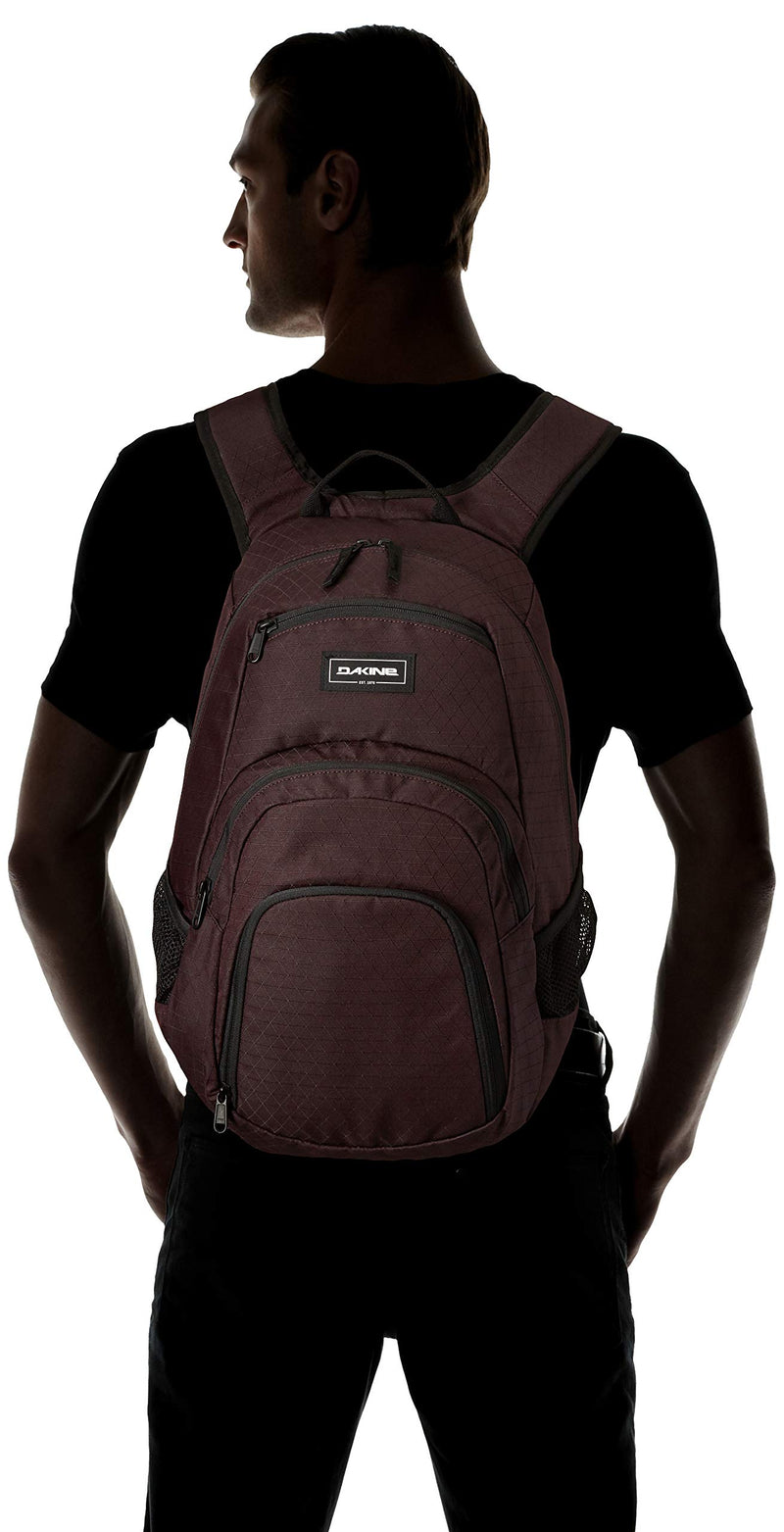 Dakine Men's Campus Backpack, Taapuna, 33L - backpacks4less.com