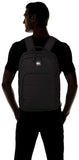 Quiksilver Men's Burst II Backpack, black, 1SZ - backpacks4less.com