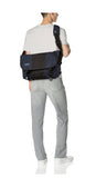 Timbuk2 Classic Messenger Bag, Dusk Blue/Black, Small - backpacks4less.com