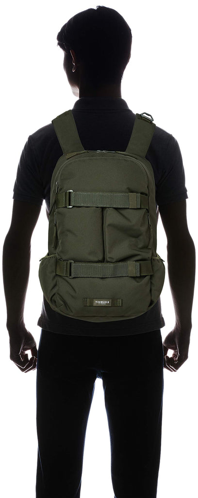 timbuk2 backpack green Timbuk2 Vert Backpack