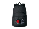 Champion LIFE Supersize 2.0 Backpack Black One Size - backpacks4less.com