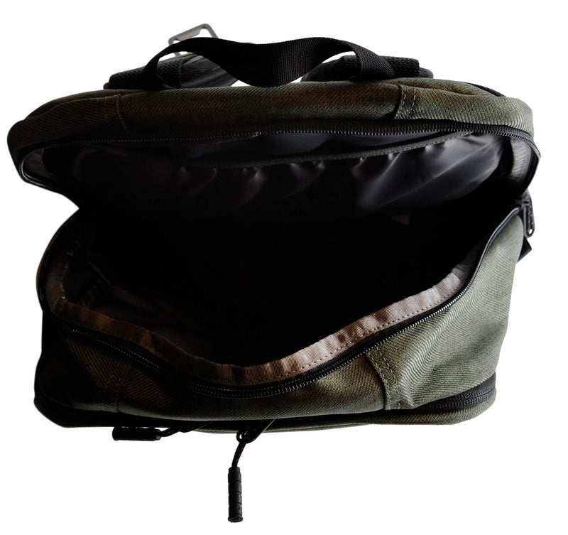 Timbuk2 Parkside Laptop Backpack (Concrete) - backpacks4less.com