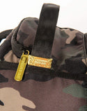 Sprayground Dream Doll Camo Backpack (O/S, Multi) - backpacks4less.com