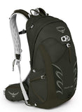 Osprey Packs Talon 22 Men's Hiking Backpack, Small/Medium, Yerba Green - backpacks4less.com