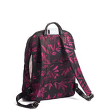 TUMI - Voyageur Hartford Laptop Backpack - 13 Inch Computer Bag For Women - Floral Tapestry - backpacks4less.com