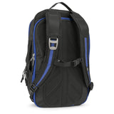 Timuk2 Uptown Laptop Backpack, OS, Cobalt Full-Cycle Twill - backpacks4less.com