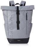 Timbuk2 7231-3-3082 Etched Tuck Backpack, Atmosphere - backpacks4less.com