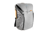 Peak Design Everyday Backpack 30L (Ash Camera Bag V1) - backpacks4less.com