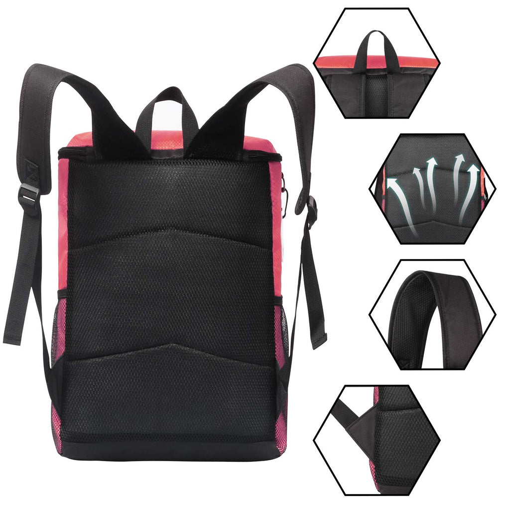 Seehonor online backpack cooler