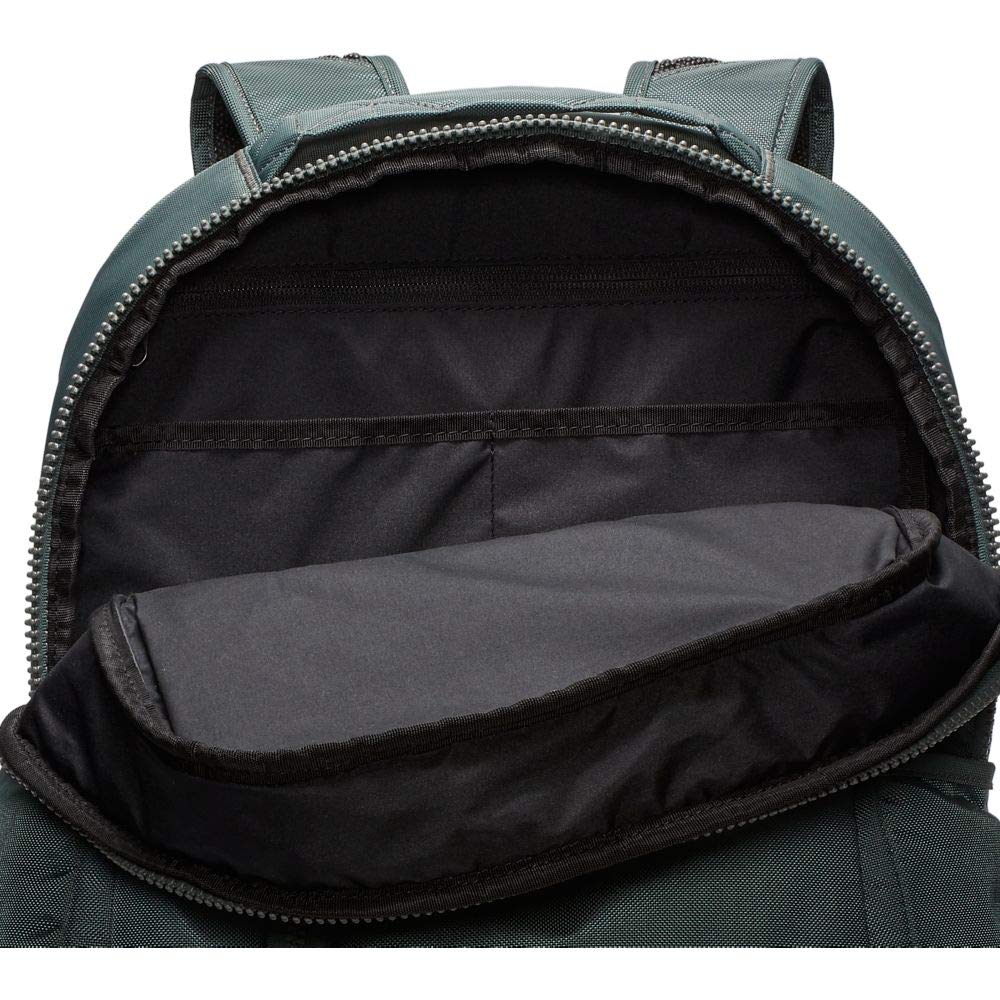 Nike Vapor Power 2.0 Training Backpack (Mineral Spruce/Outdoor Green/Black) - backpacks4less.com