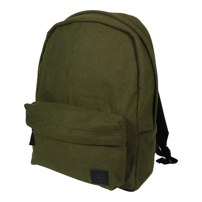 Vans Deana 3 III Backpack Ivy Green - backpacks4less.com