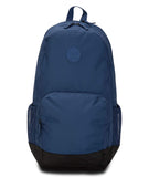 Hurley Renegade II Solid 26L Backpack - Mystic Navy - backpacks4less.com