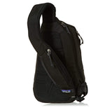 Patagonia Atom Sling 8 Liter Bag Forge Grey/Textile Green - backpacks4less.com