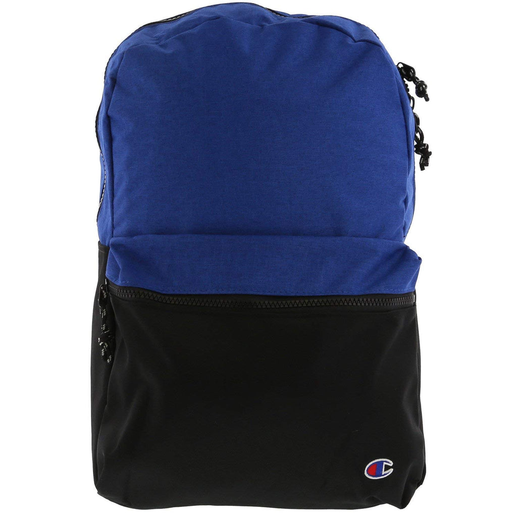 Champion Forever Champ Ascend Backpack Blue One Size - backpacks4less.com