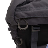 Osprey Packs Kyte 46 Women's Backpack, Siren Grey, WX/Small - backpacks4less.com