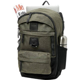 Oakley Men's Voyage 30L, dark brush, No Size - backpacks4less.com