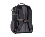 Timbuk2 The Division Pack, Jet Black, One Size - backpacks4less.com