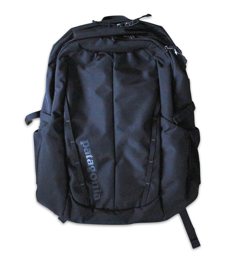 Patagonia Women's Refugio Backpack 26L Black - backpacks4less.com