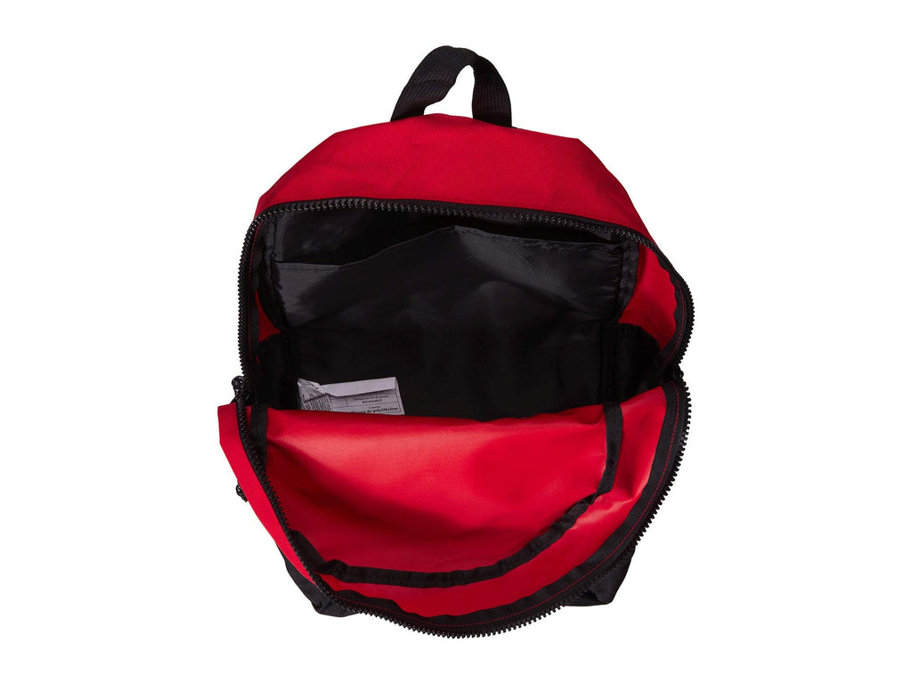 Champion Forever Champ Ascend Backpack Red/Black One Size - backpacks4less.com