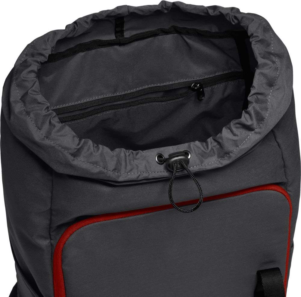 Nike Vapor Speed 2.0 Training Backpack (Black/Red)â backpacks4less.com