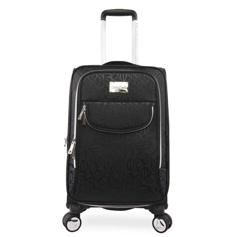 bebe Luggage Carry On Rolling Bags 4Less backpacks4less